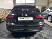 Audi A3 Sportback 40 TFSIe 204 S tronic 6 Design Luxe E-TRON - <small></small> 22.990 € <small>TTC</small> - #4