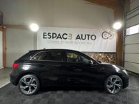 Audi A3 Sportback 40 TFSIe 204 S tronic 6 Design Luxe E-TRON - <small></small> 22.990 € <small>TTC</small> - #6