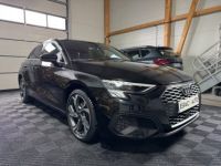 Audi A3 Sportback 40 TFSIe 204 S tronic 6 Design Luxe E-TRON - <small></small> 22.990 € <small>TTC</small> - #7