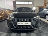 Audi A3 Sportback 40 TFSIe 204 S tronic 6 Design Luxe E-TRON - <small></small> 22.990 € <small>TTC</small> - #8