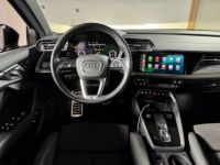 Audi A3 Sportback 40 TFSIe 204 S tronic 6 Design Luxe E-TRON - <small></small> 22.990 € <small>TTC</small> - #18