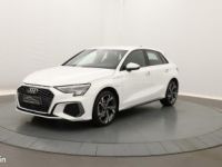 Audi A3 Sportback 40 TFSIe 204 S tronic 6 line - <small></small> 29.900 € <small>TTC</small> - #1