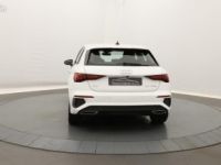 Audi A3 Sportback 40 TFSIe 204 S tronic 6 line - <small></small> 29.900 € <small>TTC</small> - #4