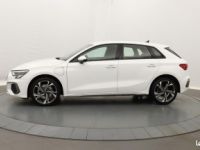 Audi A3 Sportback 40 TFSIe 204 S tronic 6 line - <small></small> 29.900 € <small>TTC</small> - #5