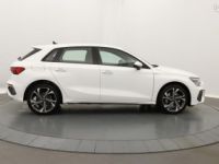 Audi A3 Sportback 40 TFSIe 204 S tronic 6 line - <small></small> 29.900 € <small>TTC</small> - #6