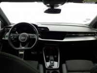 Audi A3 Sportback 40 TFSIe 204 S tronic 6 line - <small></small> 29.900 € <small>TTC</small> - #10