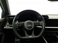 Audi A3 Sportback 40 TFSIe 204 S tronic 6 line - <small></small> 29.900 € <small>TTC</small> - #12