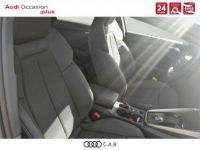Audi A3 Sportback 40 TFSIe 204 S tronic 6 S Line - <small></small> 39.900 € <small>TTC</small> - #7