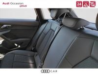 Audi A3 Sportback 40 TFSIe 204 S tronic 6 S Line - <small></small> 39.900 € <small>TTC</small> - #8