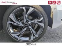 Audi A3 Sportback 40 TFSIe 204 S tronic 6 S Line - <small></small> 39.900 € <small>TTC</small> - #9