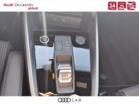 Audi A3 Sportback 40 TFSIe 204 S tronic 6 S Line - <small></small> 39.900 € <small>TTC</small> - #14