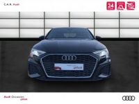 Audi A3 Sportback 40 TFSIe 204 S tronic 6 S Line - <small></small> 31.990 € <small>TTC</small> - #2