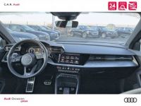 Audi A3 Sportback 40 TFSIe 204 S tronic 6 S Line - <small></small> 31.990 € <small>TTC</small> - #6