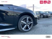 Audi A3 Sportback 40 TFSIe 204 S tronic 6 S Line - <small></small> 31.990 € <small>TTC</small> - #9