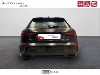 Audi A3 Sportback 40 TFSIe 204 S tronic 6 S Line - <small></small> 47.900 € <small>TTC</small> - #3
