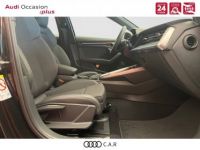 Audi A3 Sportback 40 TFSIe 204 S tronic 6 S Line - <small></small> 47.900 € <small>TTC</small> - #7