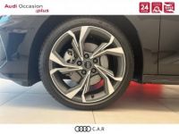 Audi A3 Sportback 40 TFSIe 204 S tronic 6 S Line - <small></small> 47.900 € <small>TTC</small> - #9