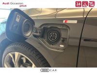 Audi A3 Sportback 40 TFSIe 204 S tronic 6 S Line - <small></small> 47.900 € <small>TTC</small> - #10