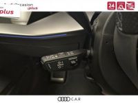 Audi A3 Sportback 40 TFSIe 204 S tronic 6 S Line - <small></small> 47.900 € <small>TTC</small> - #13