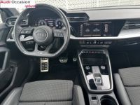 Audi A3 Sportback 40 TFSIe 204 S tronic 6 S Line - <small></small> 34.990 € <small>TTC</small> - #10