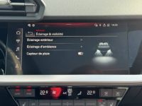 Audi A3 Sportback 40 TFSIe 204 tronic 6 Line - <small></small> 41.500 € <small>TTC</small> - #21