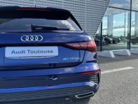 Audi A3 Sportback 40 TFSIe 204 tronic 6 Line - <small></small> 41.500 € <small>TTC</small> - #44