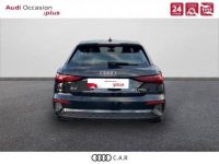 Audi A3 Sportback 40 TFSIe 204 S tronic 6 S Line - <small></small> 42.499 € <small>TTC</small> - #4