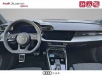 Audi A3 Sportback 40 TFSIe 204 S tronic 6 S Line - <small></small> 45.870 € <small>TTC</small> - #6