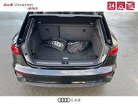Audi A3 Sportback 40 TFSIe 204 S tronic 6 S Line - <small></small> 45.870 € <small>TTC</small> - #9