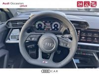 Audi A3 Sportback 40 TFSIe 204 S tronic 6 S Line - <small></small> 42.499 € <small>TTC</small> - #13