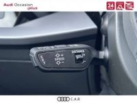 Audi A3 Sportback 40 TFSIe 204 S tronic 6 S Line - <small></small> 45.870 € <small>TTC</small> - #15