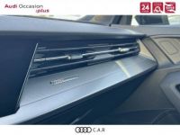 Audi A3 Sportback 40 TFSIe 204 S tronic 6 S Line - <small></small> 45.870 € <small>TTC</small> - #16