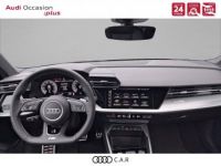 Audi A3 Sportback 40 TFSIe 204 S tronic 6 S Line - <small></small> 52.800 € <small>TTC</small> - #6