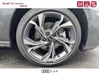 Audi A3 Sportback 40 TFSIe 204 S tronic 6 S Line - <small></small> 52.800 € <small>TTC</small> - #9