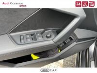 Audi A3 Sportback 40 TFSIe 204 S tronic 6 S Line - <small></small> 52.800 € <small>TTC</small> - #12