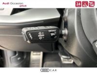 Audi A3 Sportback 40 TFSIe 204 S tronic 6 S Line - <small></small> 52.800 € <small>TTC</small> - #13