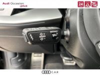 Audi A3 Sportback 40 TFSIe 204 S tronic 6 S Line - <small></small> 49.900 € <small>TTC</small> - #13