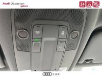 Audi A3 Sportback 40 TFSIe 204 S tronic 6 S Line - <small></small> 52.800 € <small>TTC</small> - #15