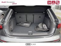 Audi A3 Sportback 40 TFSIe 204 S tronic 6 S Line - <small></small> 52.800 € <small>TTC</small> - #16