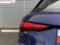 Audi A3 Sportback 40 TFSIe 204 S tronic 6 S Line - <small></small> 31.990 € <small>TTC</small> - #44