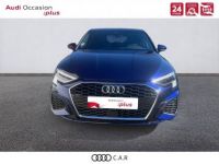 Audi A3 Sportback 40 TFSIe 204 S tronic 6 S Line - <small></small> 46.900 € <small>TTC</small> - #2