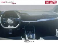 Audi A3 Sportback 40 TFSIe 204 S tronic 6 S Line - <small></small> 46.900 € <small>TTC</small> - #6