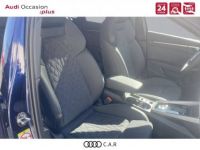 Audi A3 Sportback 40 TFSIe 204 S tronic 6 S Line - <small></small> 46.900 € <small>TTC</small> - #7