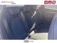 Audi A3 Sportback 40 TFSIe 204 S tronic 6 S Line - <small></small> 46.900 € <small>TTC</small> - #8