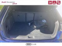 Audi A3 Sportback 40 TFSIe 204 S tronic 6 S Line - <small></small> 46.900 € <small>TTC</small> - #10