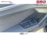 Audi A3 Sportback 40 TFSIe 204 S tronic 6 S Line - <small></small> 46.900 € <small>TTC</small> - #12