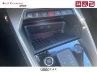 Audi A3 Sportback 40 TFSIe 204 S tronic 6 S Line - <small></small> 46.900 € <small>TTC</small> - #13