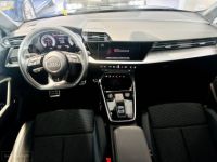 Audi A3 Sportback 40 TFSIe 204 S tronic 6 S Line - <small></small> 31.980 € <small>TTC</small> - #10