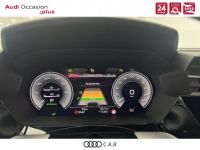 Audi A3 Sportback 40 TFSIe 204 S tronic 6 S Line - <small></small> 49.900 € <small>TTC</small> - #16