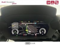 Audi A3 Sportback 40 TFSIe 204 S tronic 6 S Line - <small></small> 49.900 € <small>TTC</small> - #17